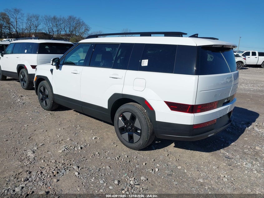 Vin: 5nmp2dg17th104102, lot: 44406607, hyundai santa fe hybrid sel 20263
