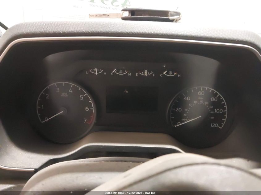 2022 Ford F-150 Xl VIN: 1FTFW1E89NKD37629 Lot: 43911049