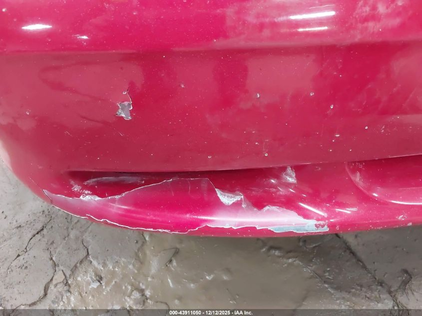 1995 Ford Mustang VIN: 1FALP444XSF150572 Lot: 43911050