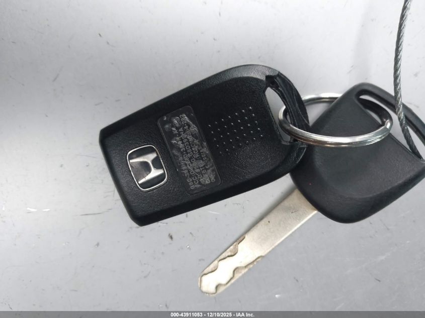 2009 Honda Odyssey Ex VIN: 5FNRL38419B022949 Lot: 43911053