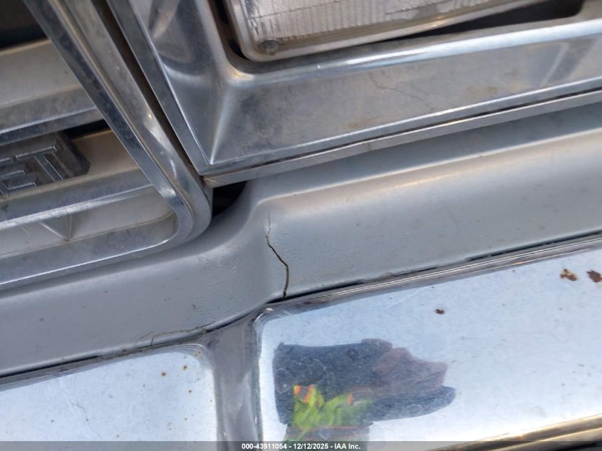 1985 Chevrolet Caprice Classic VIN: 1G1BN35H4FX114313 Lot: 43911054