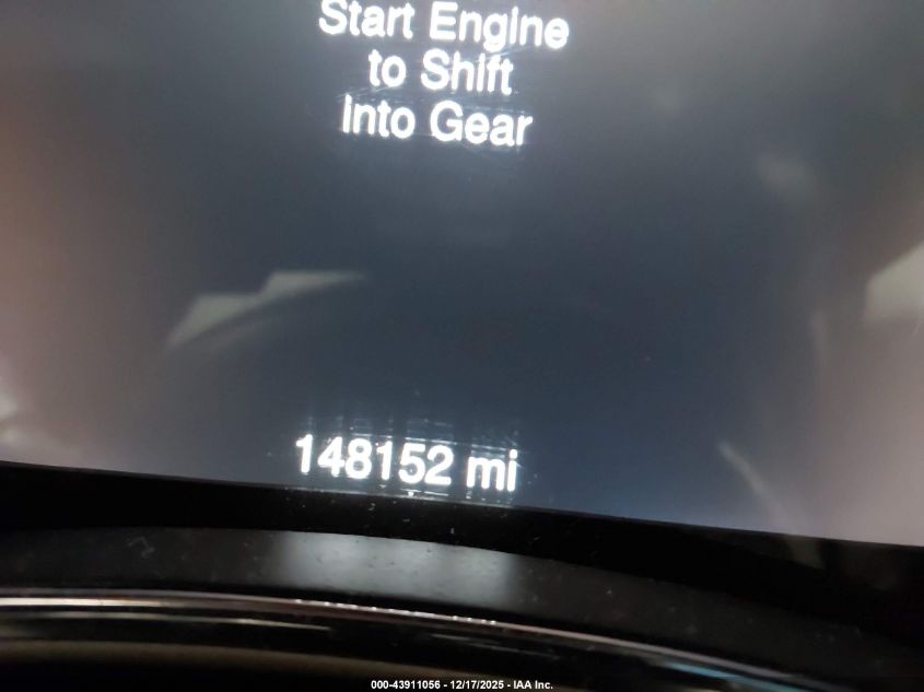 2014 Jeep Grand Cherokee Laredo VIN: 1C4RJFAG2EC546372 Lot: 43911056