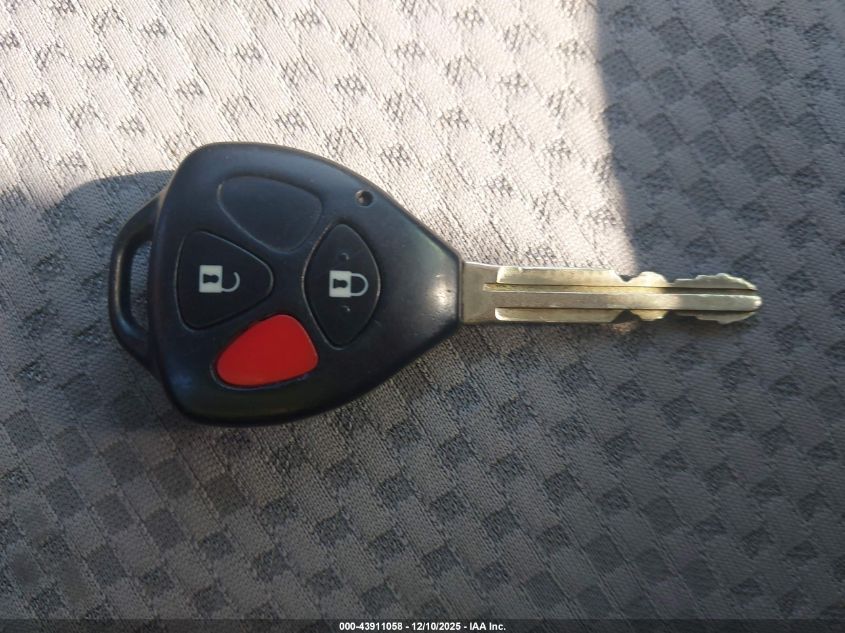 2006 Toyota Rav4 VIN: JTMZD33VX65030624 Lot: 43911058