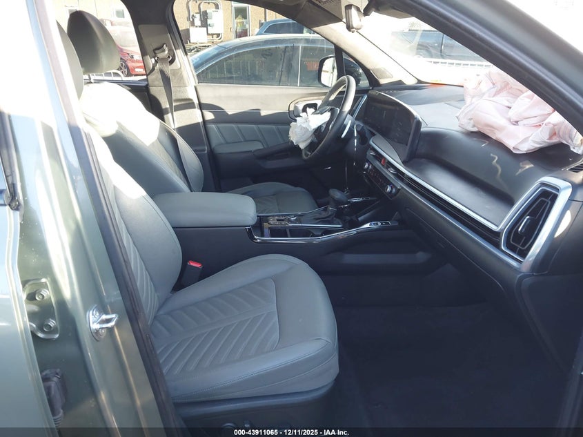 2024 Kia Sorento X-Line Sx