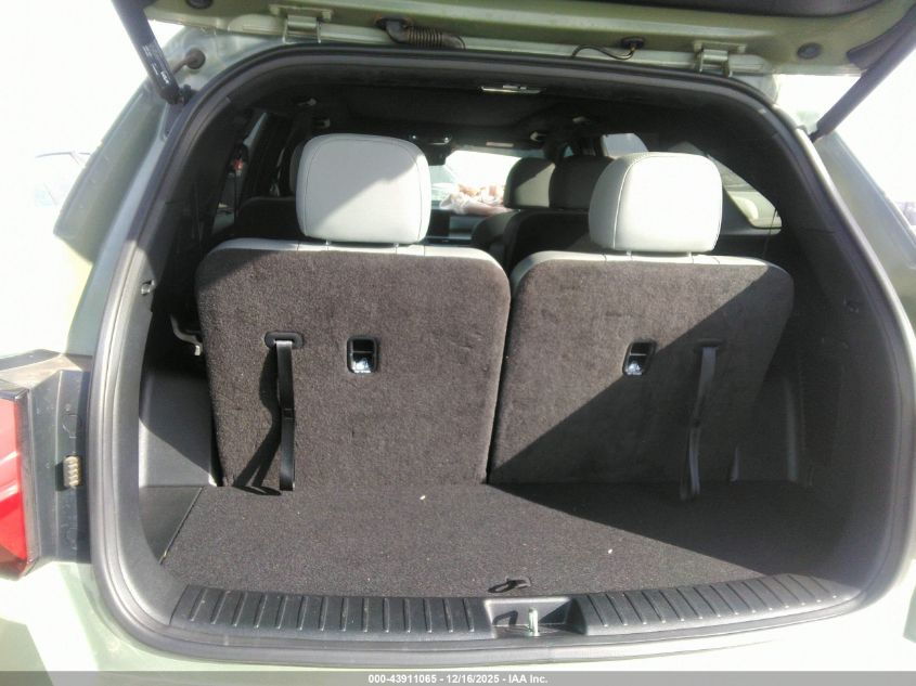 2024 Kia Sorento X-Line Sx VIN: 5XYRKDJFXRG309347 Lot: 43911065