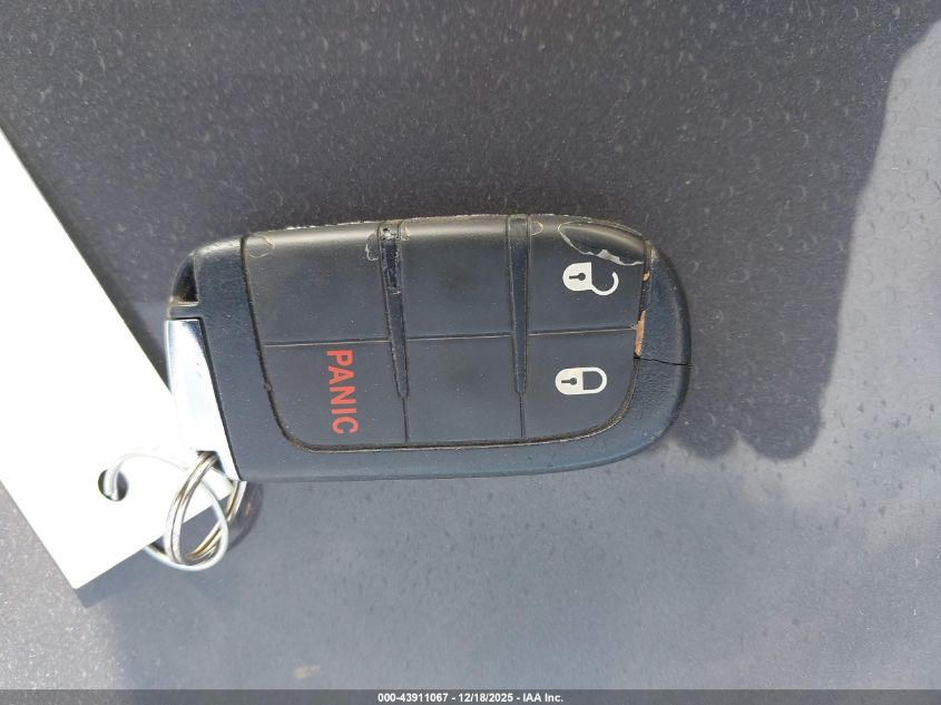 2024 Jeep Compass Latitude 4X4 VIN: 3C4NJDBN3RT170601 Lot: 43911067