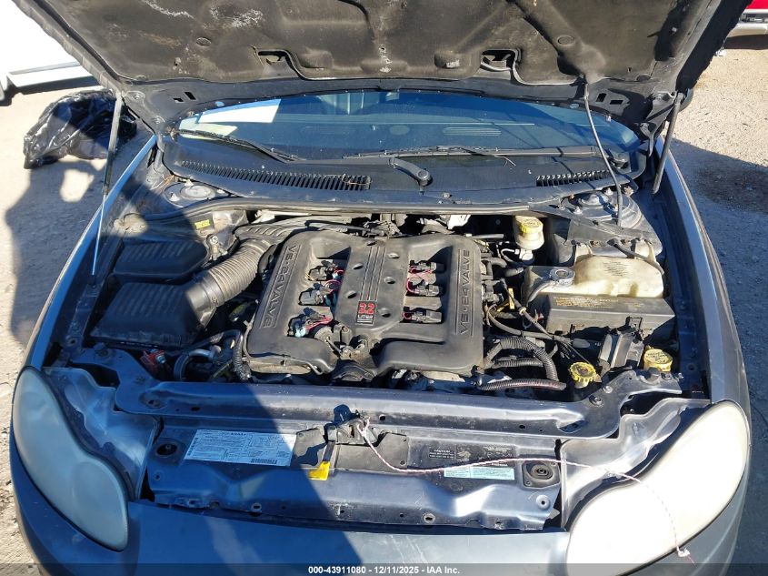 2001 Chrysler Concorde Lxi VIN: 2C3HD36J21H531226 Lot: 43911080