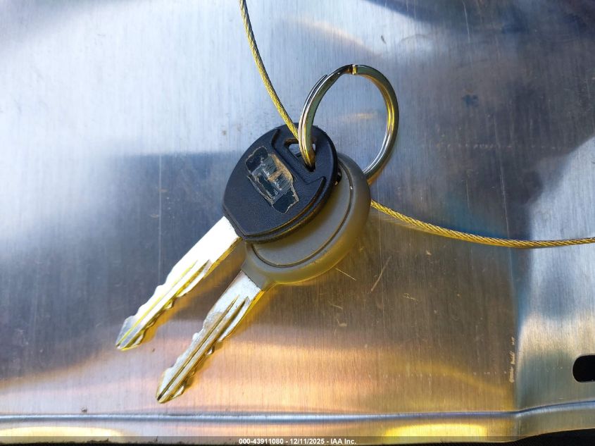 2001 Chrysler Concorde Lxi VIN: 2C3HD36J21H531226 Lot: 43911080