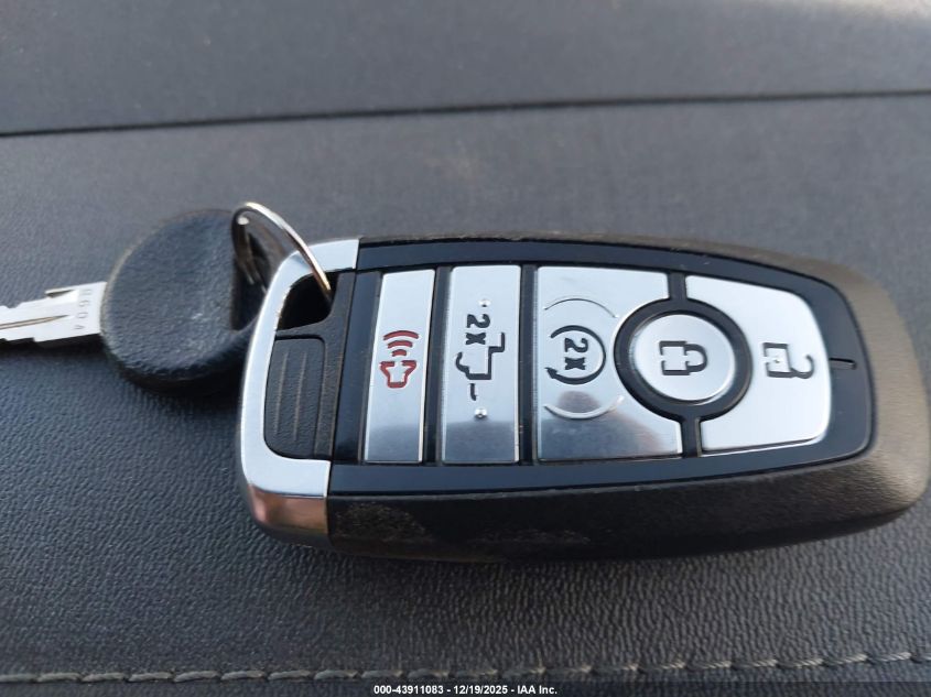 2024 Ford F-250 Lariat VIN: 1FT8W2BMXRED00979 Lot: 43911083