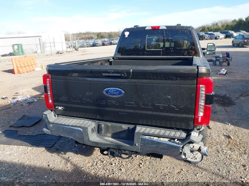 2024 Ford F-250 Lariat VIN: 1FT8W2BMXRED00979 Lot: 43911083