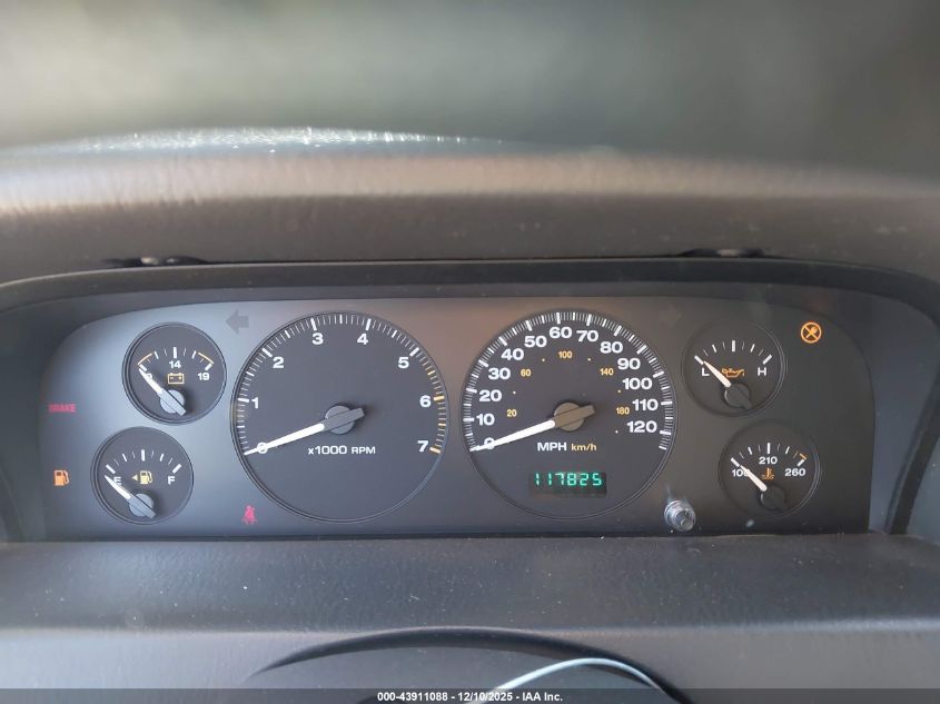 2004 Jeep Grand Cherokee Laredo VIN: 1J4GX48S14C232077 Lot: 43911088