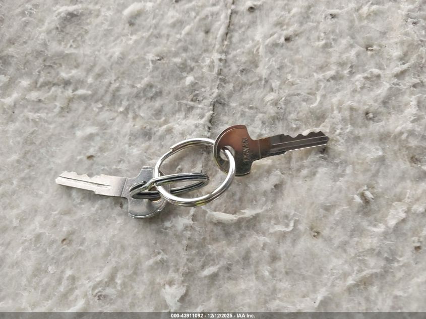 1972 BMW Rr755 VIN: 2985591 Lot: 43911092