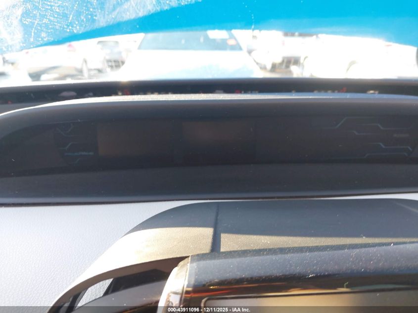 2018 Toyota Prius Prime Premium VIN: JTDKARFP7J3074319 Lot: 43911096