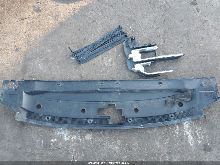 2017 GMC Sierra 1500 Slt VIN: 3GTU2NEC7HG207648 Lot: 43911102