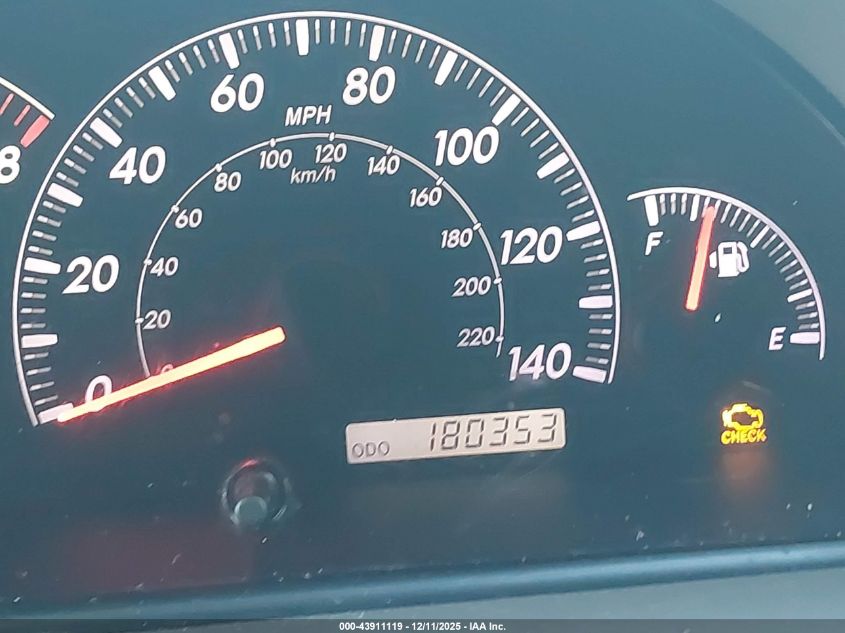 2006 Toyota Camry Std VIN: 4T1BE32K36U647743 Lot: 43911119