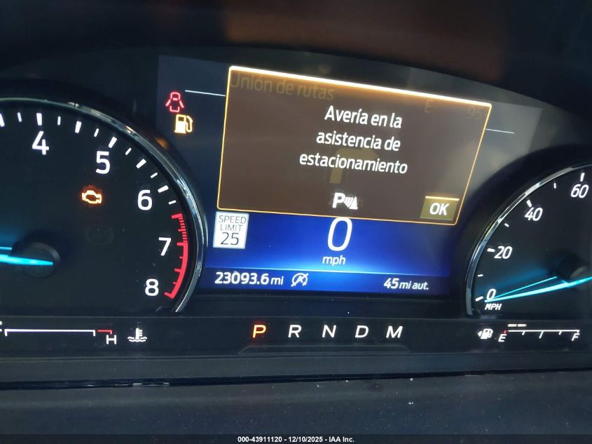 2020 Ford Explorer Limited VIN: 1FMSK7FH1LGC99188 Lot: 43911120