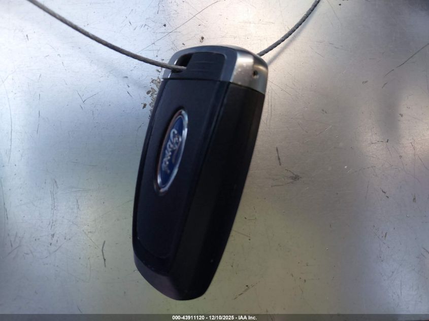 2020 Ford Explorer Limited VIN: 1FMSK7FH1LGC99188 Lot: 43911120