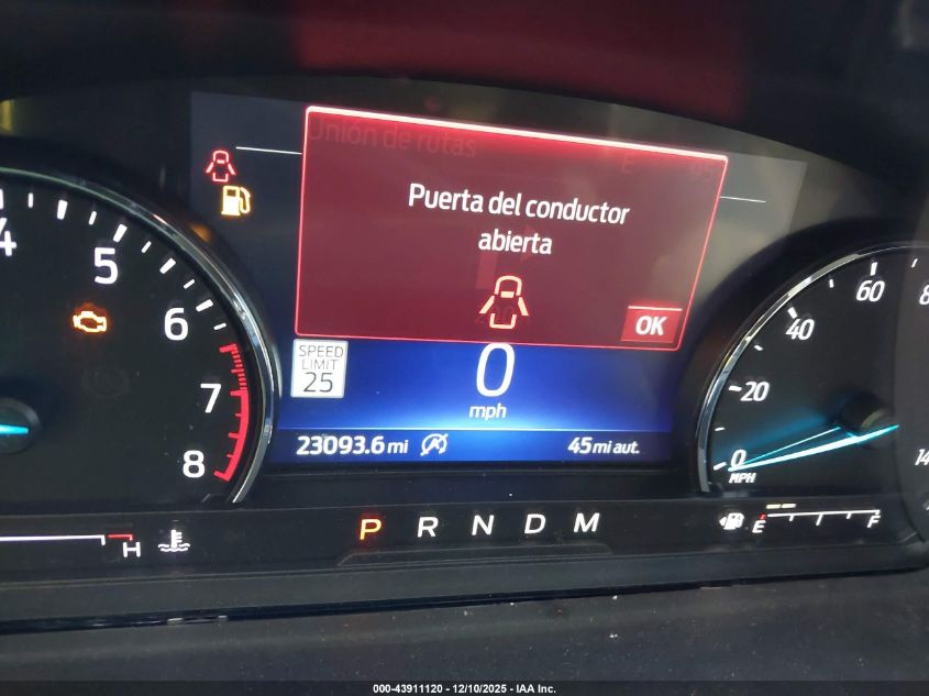 2020 Ford Explorer Limited VIN: 1FMSK7FH1LGC99188 Lot: 43911120