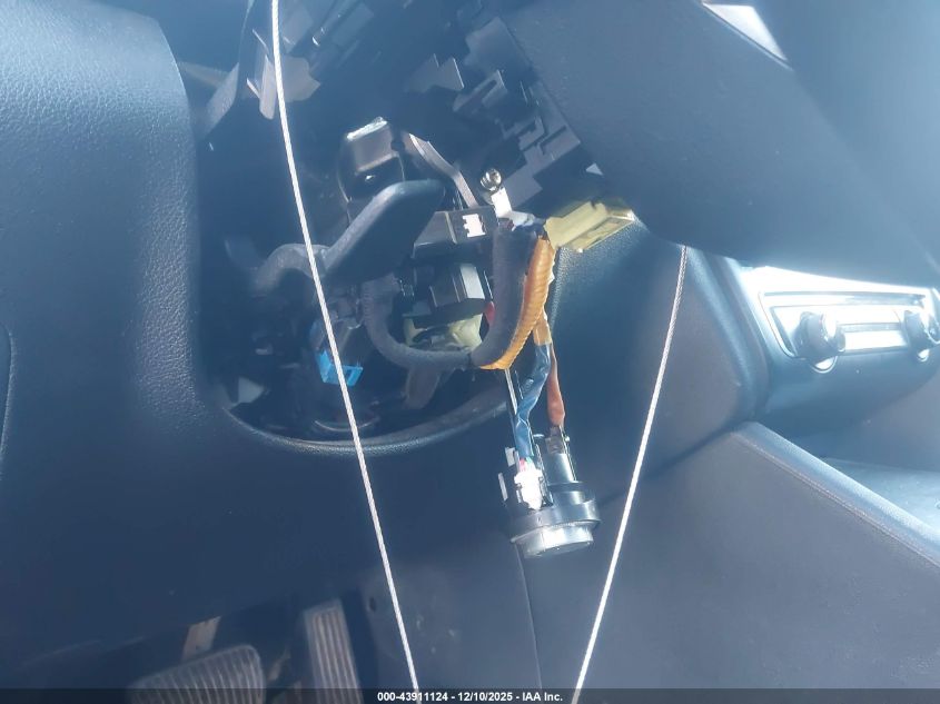 2020 Kia Optima Lx VIN: 5XXGT4L37LG382873 Lot: 43911124