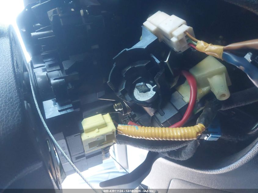 2020 Kia Optima Lx VIN: 5XXGT4L37LG382873 Lot: 43911124