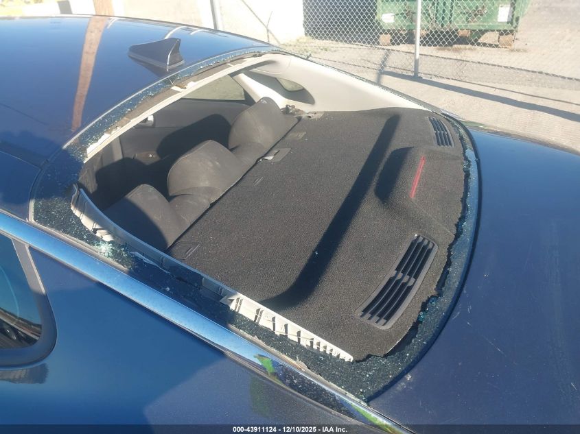 2020 Kia Optima Lx VIN: 5XXGT4L37LG382873 Lot: 43911124