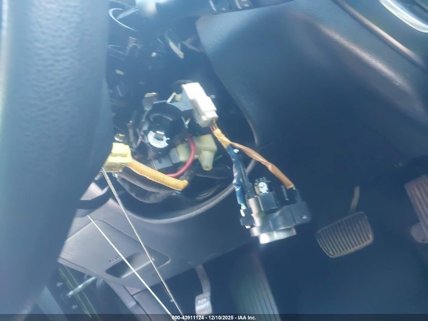 2020 Kia Optima Lx VIN: 5XXGT4L37LG382873 Lot: 43911124