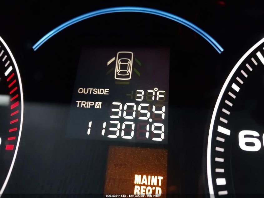 2005 Acura Tsx VIN: JH4CL96815C027461 Lot: 43911143