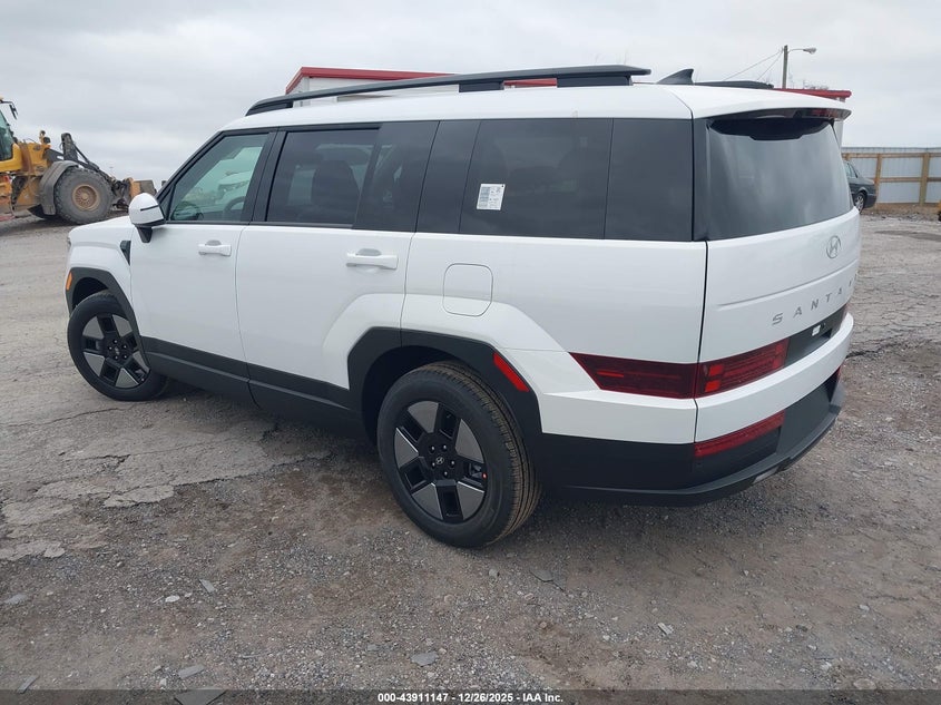 Vin: 5nmp2dg17th104052, lot: 44406709, hyundai santa fe hybrid sel 20263