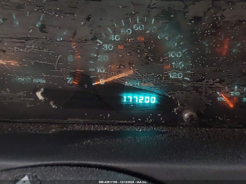 2004 Jeep Grand Cherokee Laredo VIN: 1J4GW48N34C123682 Lot: 43911150