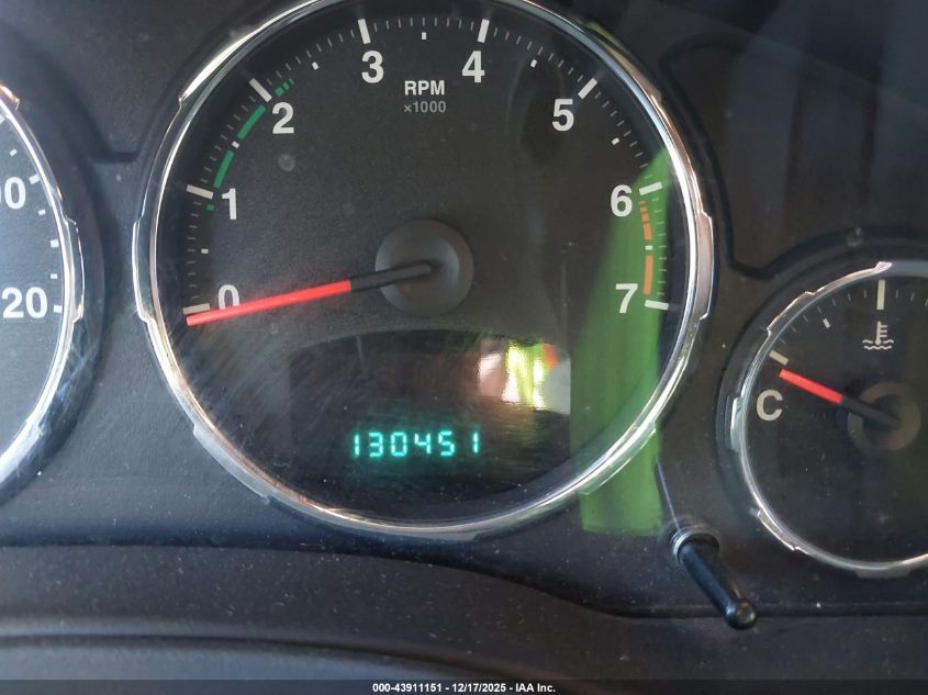 2012 Jeep Liberty Sport VIN: 1C4PJMAKXCW161878 Lot: 43911151