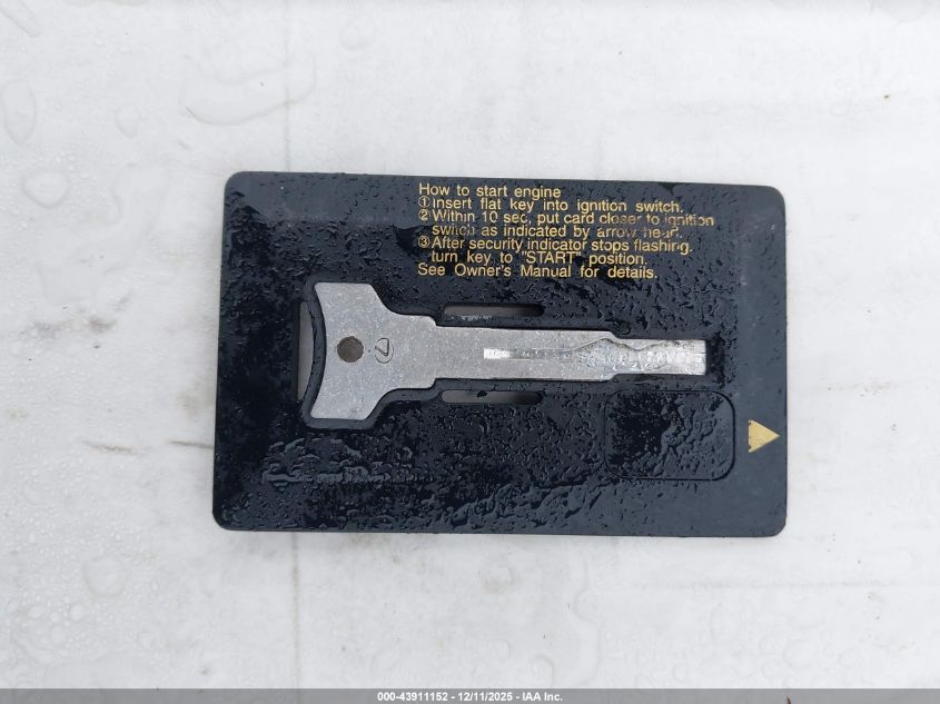 2003 Lexus Gs 300 VIN: JT8BD69S930190095 Lot: 43911152