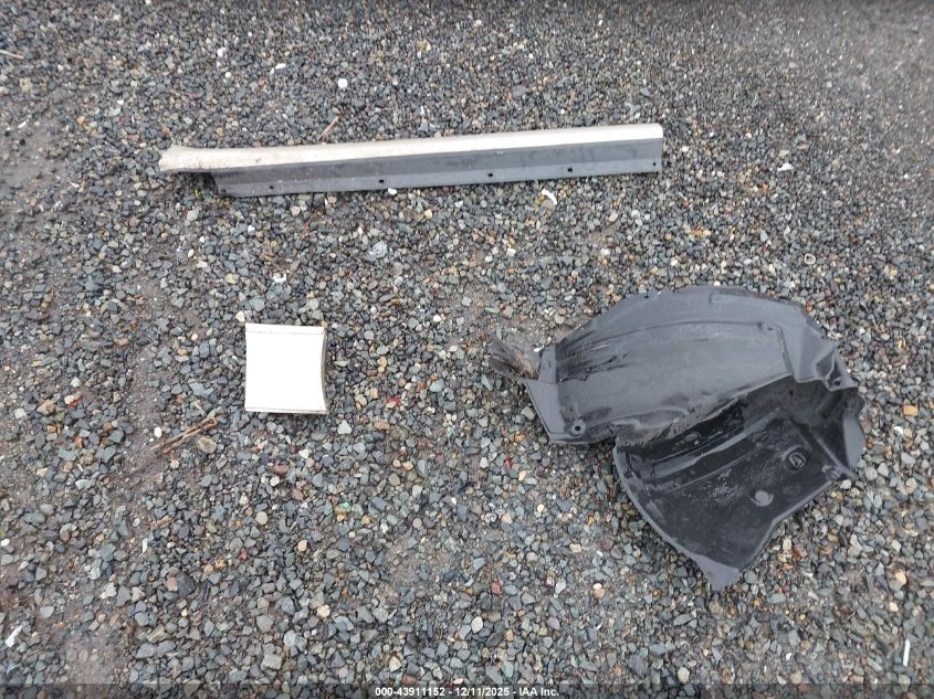 2003 Lexus Gs 300 VIN: JT8BD69S930190095 Lot: 43911152