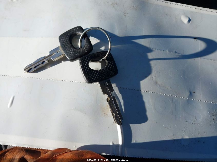 1993 Mercedes-Benz 400 E VIN: WDBEA34E0PB983009 Lot: 43911171