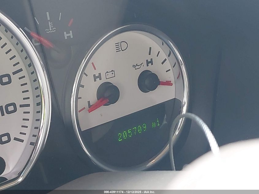 2007 Ford F-150 Lariat/Xlt VIN: 1FTPW12VX7FB68229 Lot: 43911174