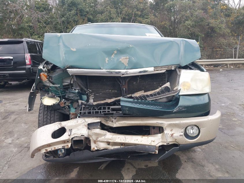 2007 Ford F-150 Lariat/Xlt VIN: 1FTPW12VX7FB68229 Lot: 43911174