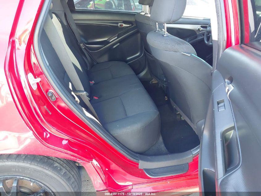 2009 Toyota Matrix VIN: 2T1KU40E59C058785 Lot: 43911175