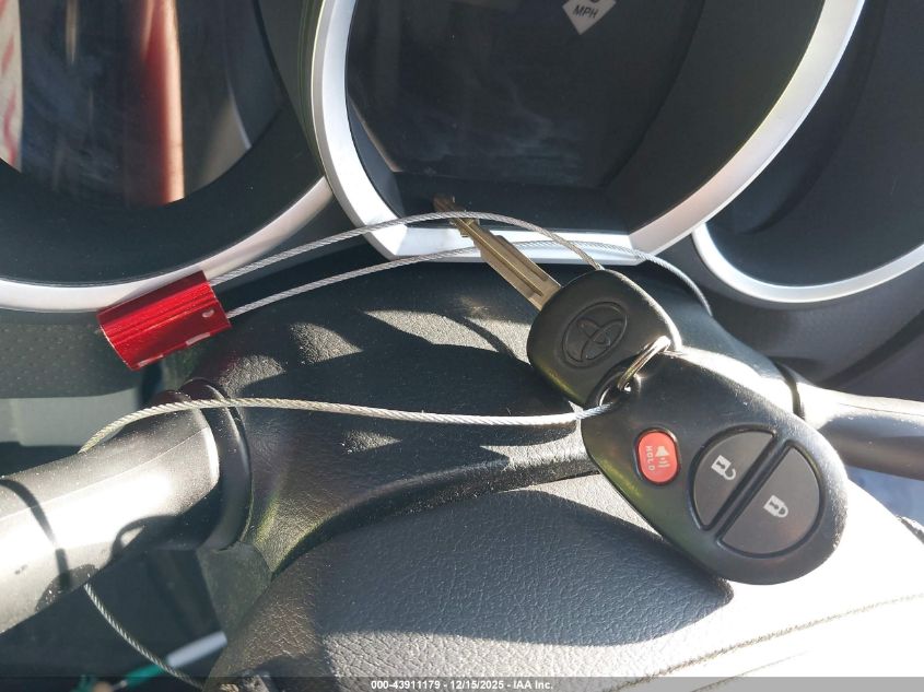 2014 Toyota Tacoma Prerunner V6 VIN: 3TMJU4GNXEM160473 Lot: 43911179