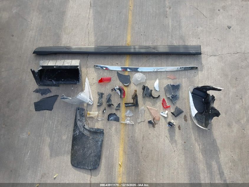 2014 Toyota Tacoma Prerunner V6 VIN: 3TMJU4GNXEM160473 Lot: 43911179