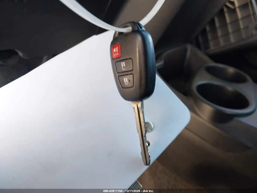 2012 Toyota Prius C One VIN: JTDKDTB35C1018384 Lot: 43911194