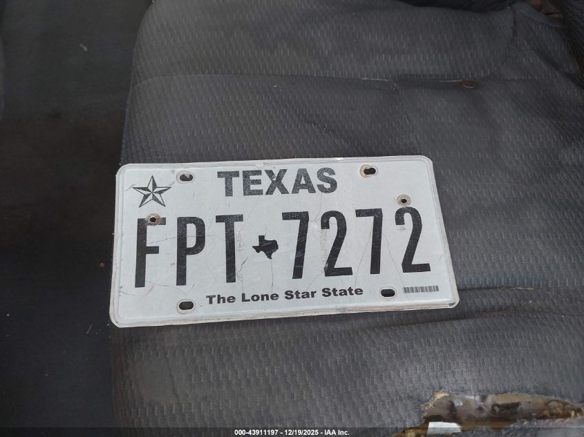 2003 Dodge Ram 1500 St VIN: 1D7HA16K03J568364 Lot: 43911197