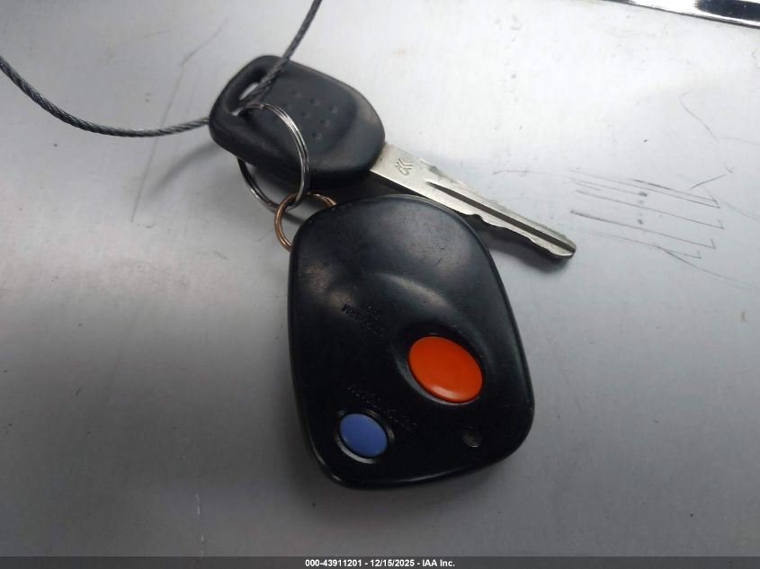 2003 Subaru Impreza Wrx VIN: JF1GD29643H508473 Lot: 43911201