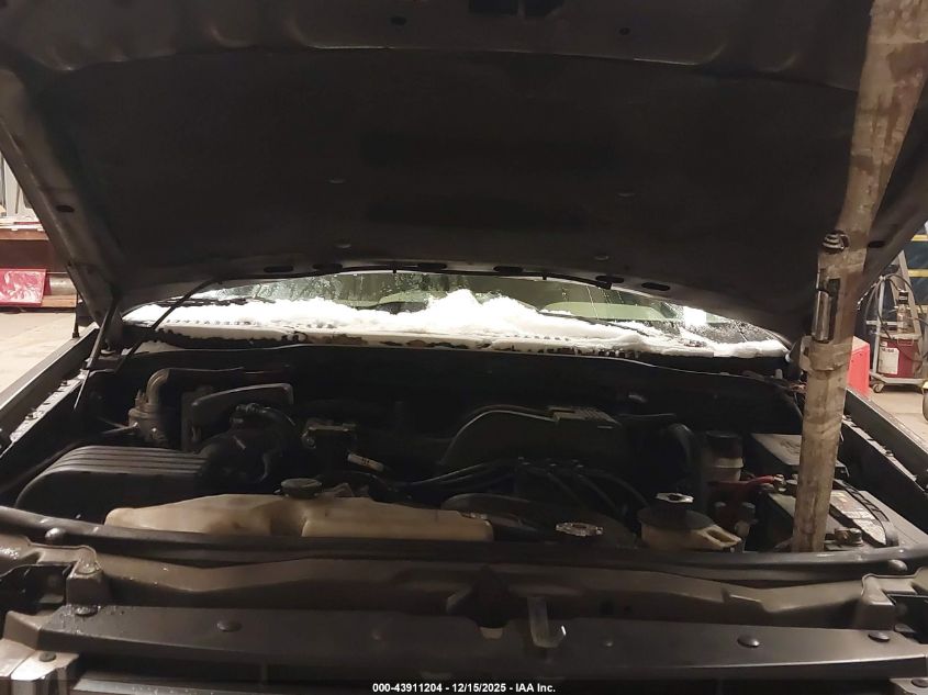 2006 Ford Explorer Xlt VIN: 1FMEU73E16UA00838 Lot: 43911204