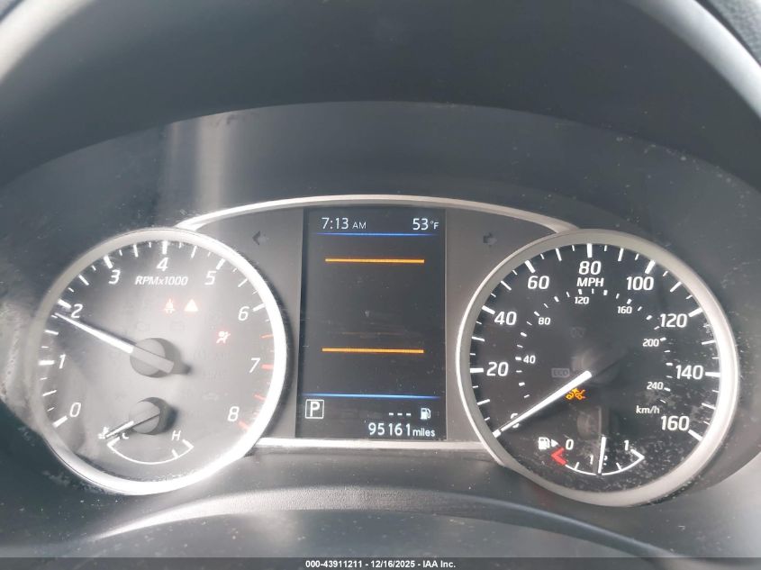 2019 Nissan Sentra S VIN: 3N1AB7AP8KY400578 Lot: 43911211