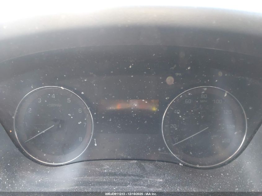 2015 Hyundai Genesis 3.8 VIN: KMHGN4JE2FU032270 Lot: 43911213