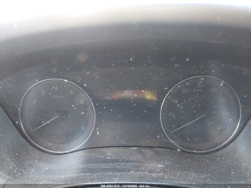 2015 Hyundai Genesis 3.8 VIN: KMHGN4JE2FU032270 Lot: 43911213