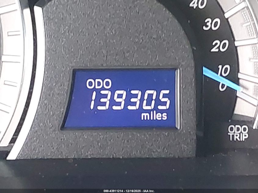 2012 Toyota Camry Se VIN: 4T1BF1FK6CU569966 Lot: 43911214