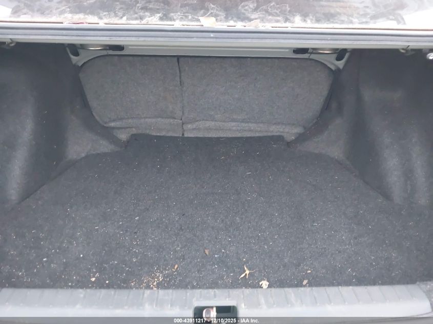 2004 Toyota Corolla S VIN: 1NXBR32E54Z210368 Lot: 43911217