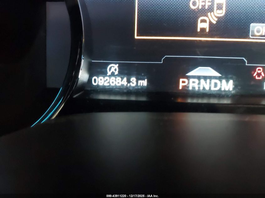 2018 Ford F-150 King Ranch VIN: 1FTFW1EG0JFA85926 Lot: 43911220