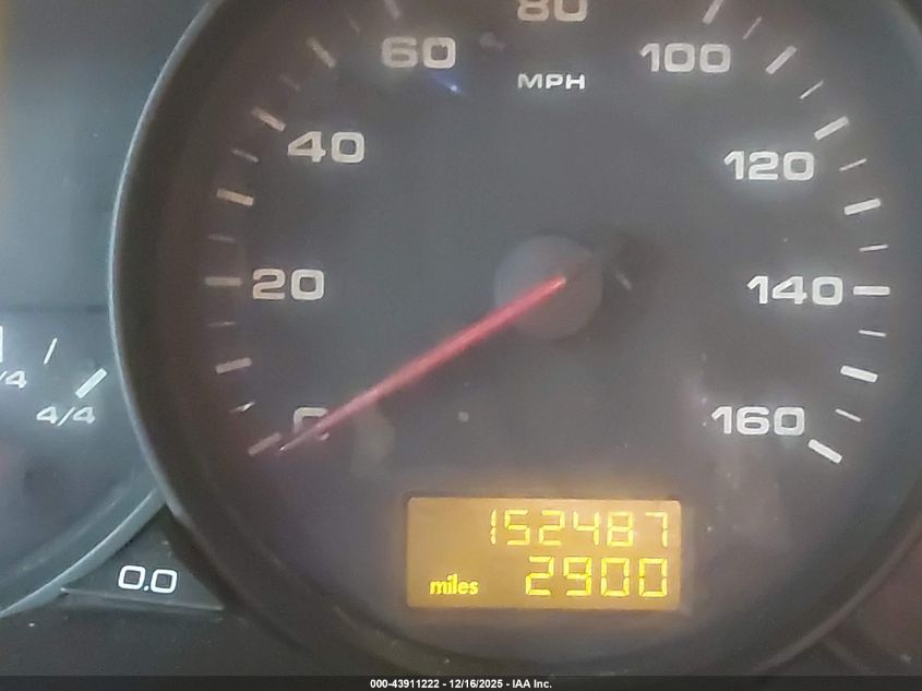 2008 Porsche Cayenne VIN: WP1AA29P58LA27314 Lot: 43911222