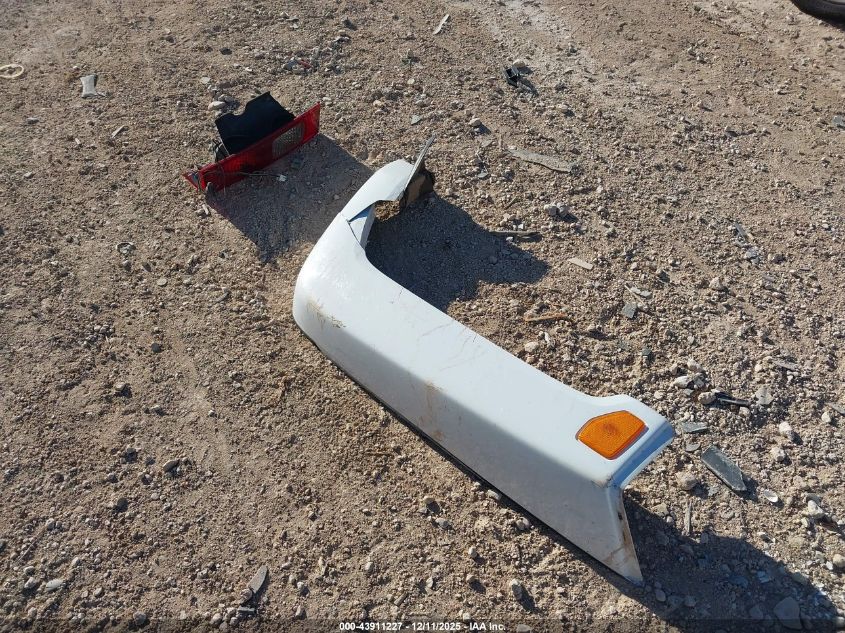 2006 Hummer H3 Suv VIN: 5GTDN136568212355 Lot: 43911227